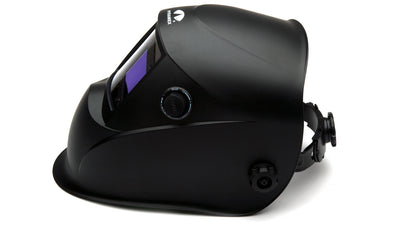 WHAM1020 Series Auto Darkening Helmet