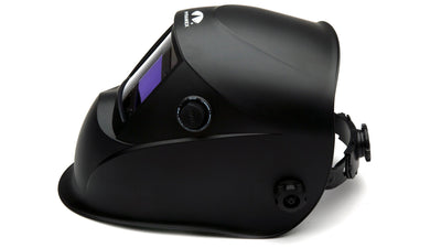 WHAM1020 Series Auto Darkening Helmet - EU