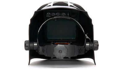 WHAM30 Series Auto Darkening Helmet