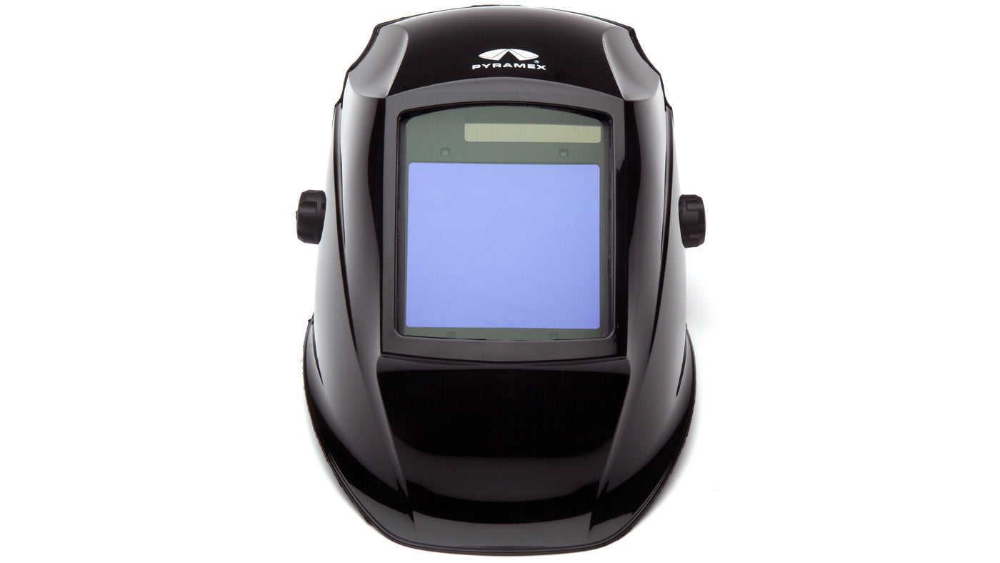 WHAM30 Series Auto Darkening Helmet