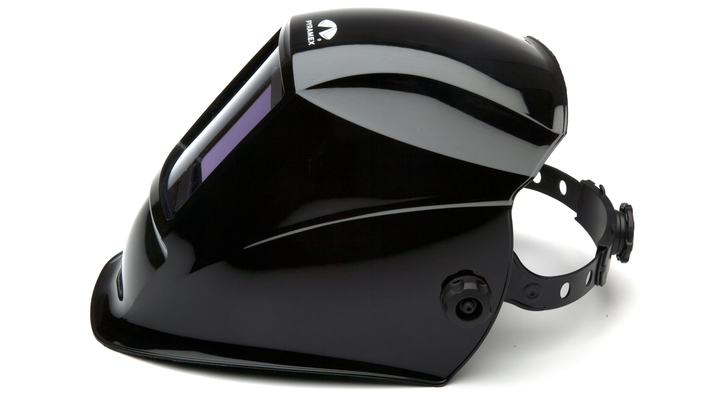 WHAM30 Series Auto Darkening Helmet