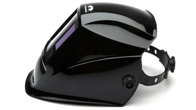 WHAM30 Series Auto Darkening Helmet