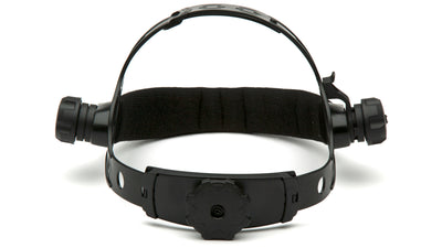 Replacement Headgear Suspension for Auto-darkening Welding Helmets