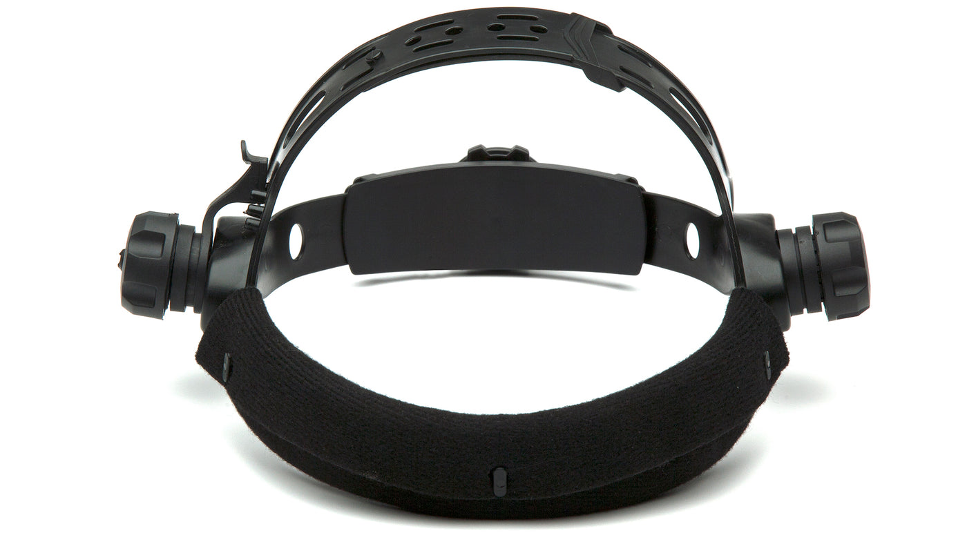 Replacement Headgear Suspension for Auto-darkening Welding Helmets