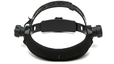 Replacement Headgear Suspension for Auto-darkening Welding Helmets