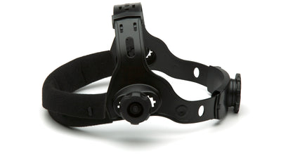 Replacement Headgear Suspension for Auto-darkening Welding Helmets