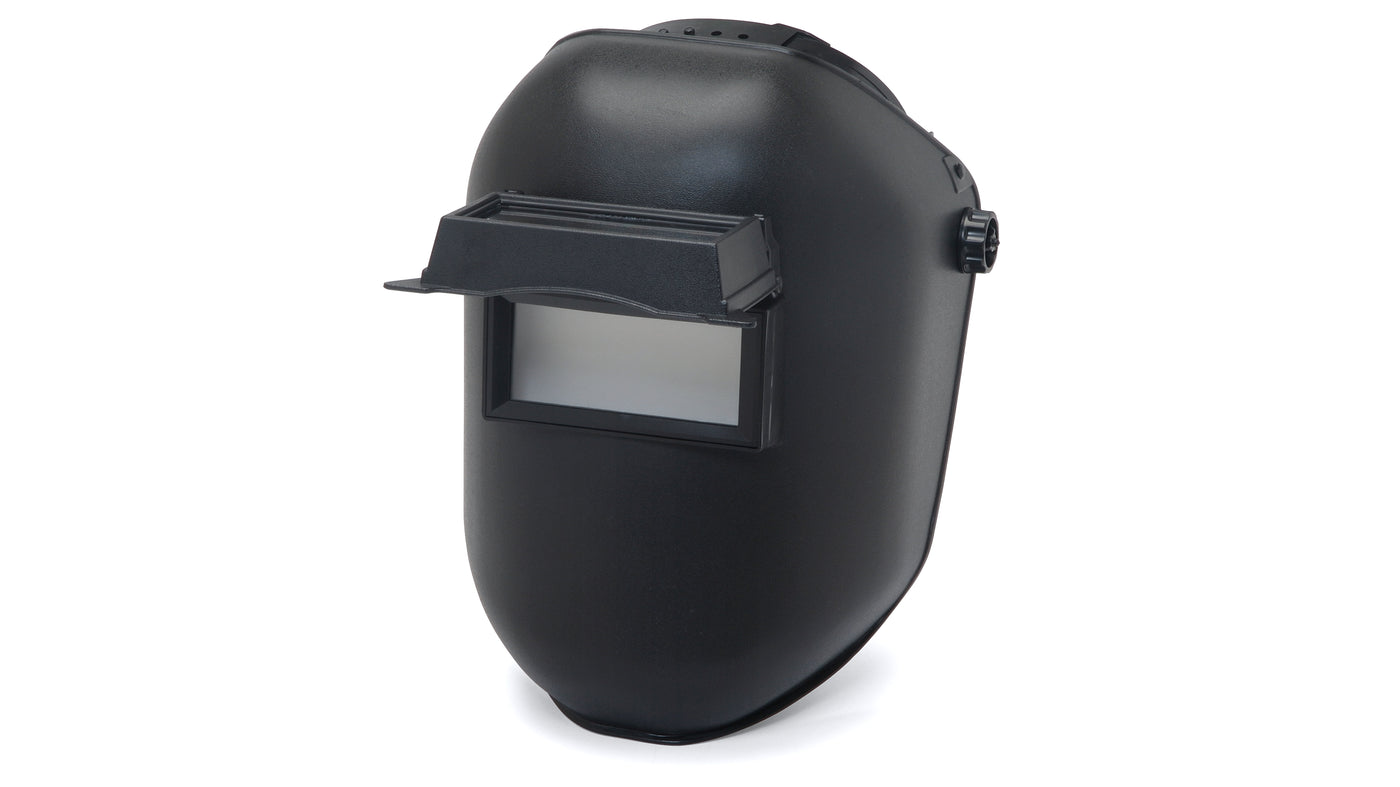 WHP100 Series Passive Helmet