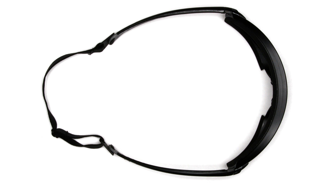 XS3 Plus® - Foam Padded Sealed Eyewear - Pyramex®